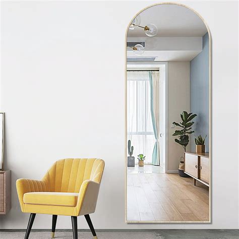 body mirror wall|full body wall mounted mirror.